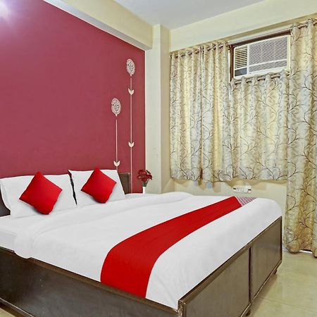 Hotel O A.K Palace نيودلهي المظهر الخارجي الصورة